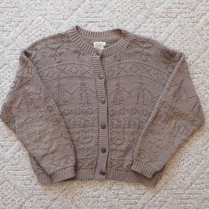 Cabela’s Women’s Cardigan Sweater